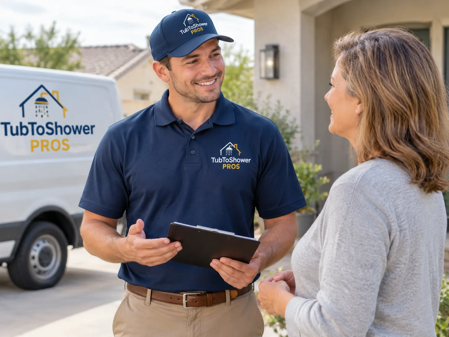 Tub Shower Conversion Lebec, CA FAQs
